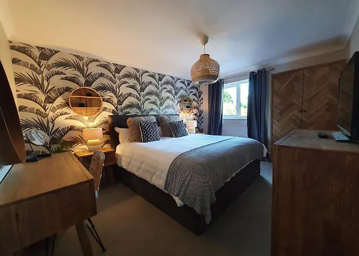 Belle Vue Cottage