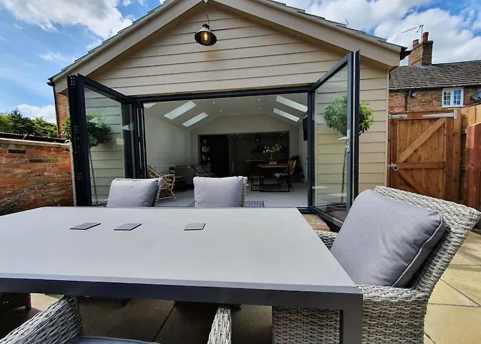 Belle Vue Cottage