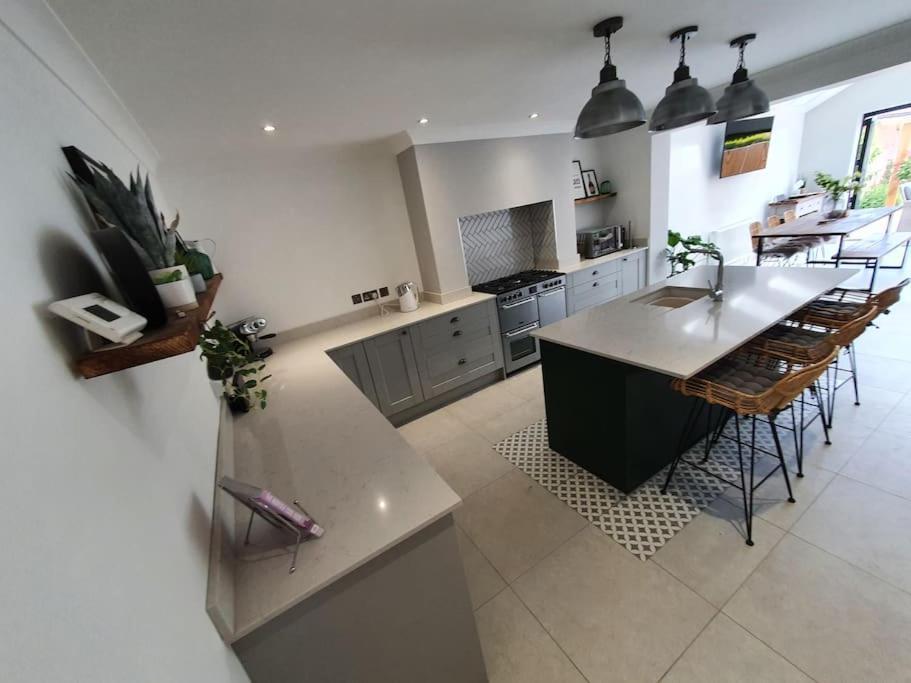 Holiday home Belle Vue Downham Market