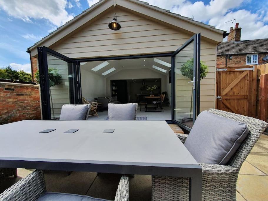 Belle Vue Holiday home Downham Market