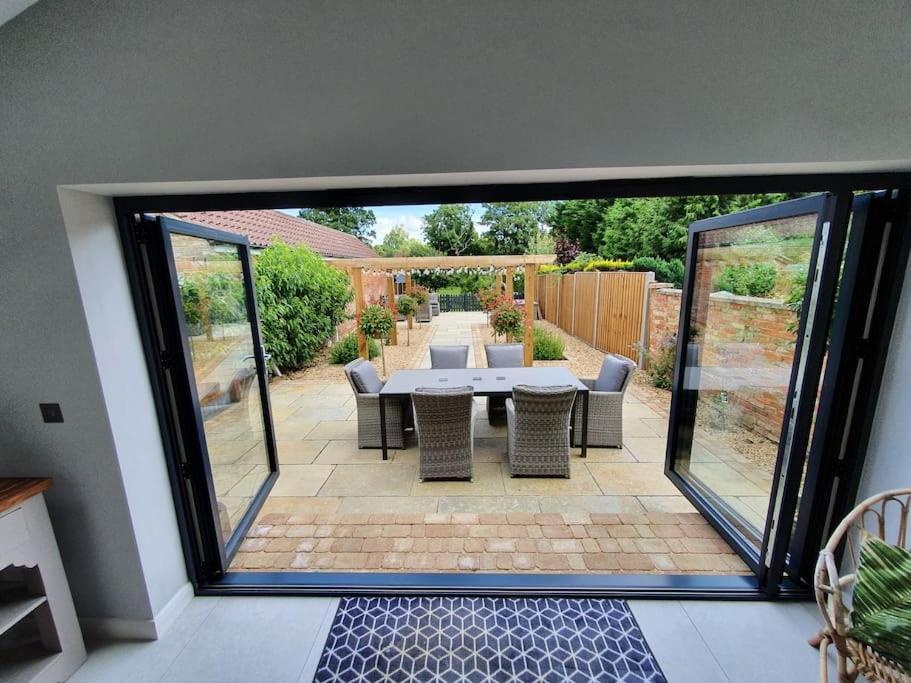 Belle Vue Holiday home