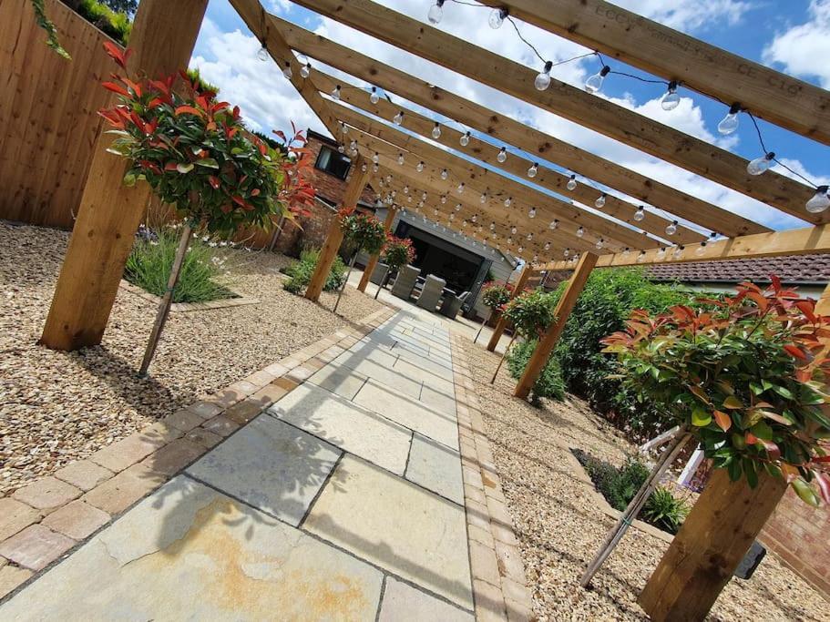 Belle Vue Holiday home