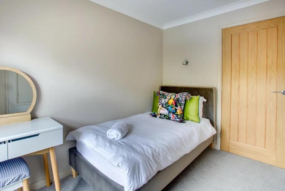 Holiday home Belle Vue *